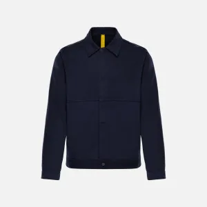 5 Moncler Craig Green Coleonyx Giubbotto Jacket - Black