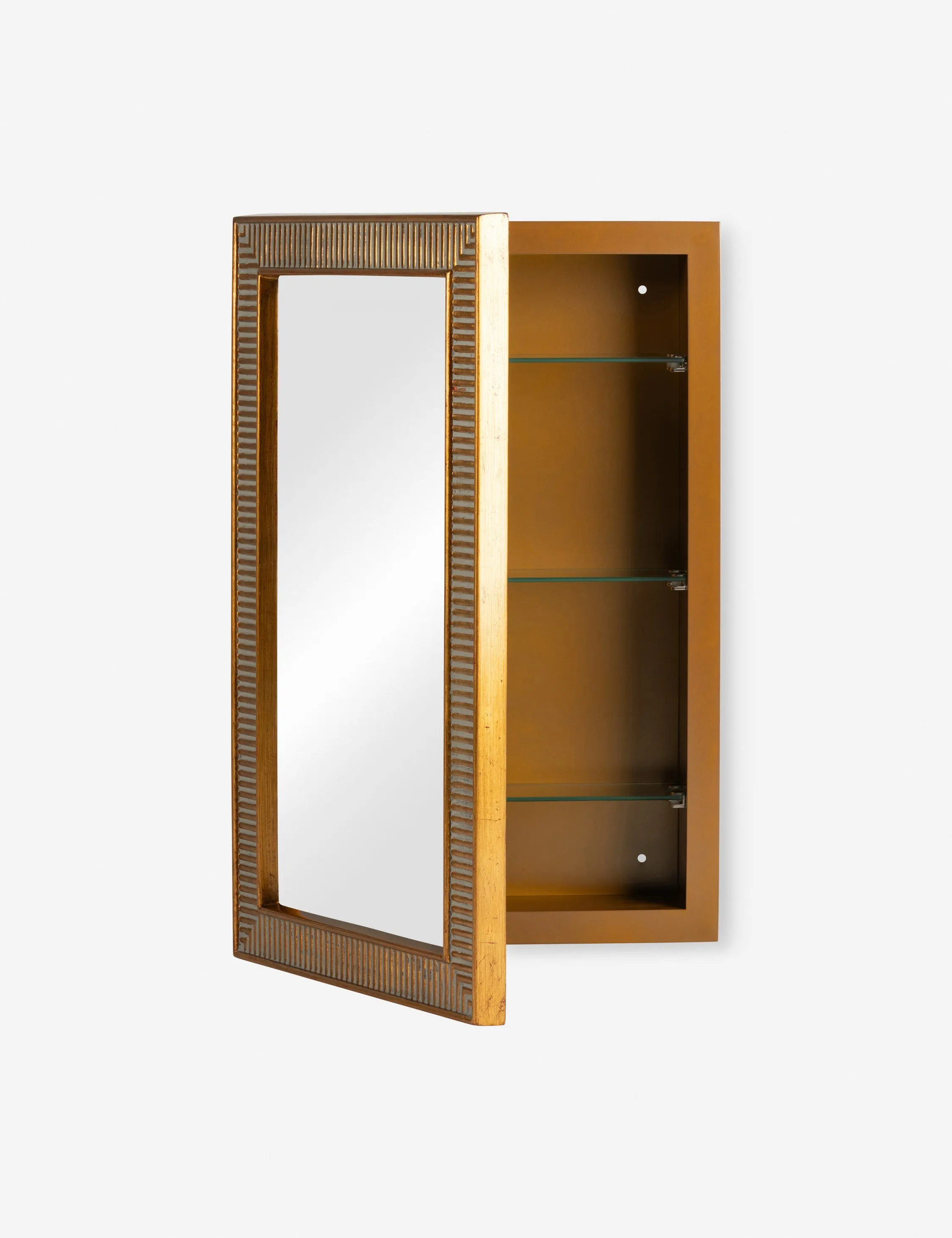 Abbott Medicine Cabinet by Erin Gates