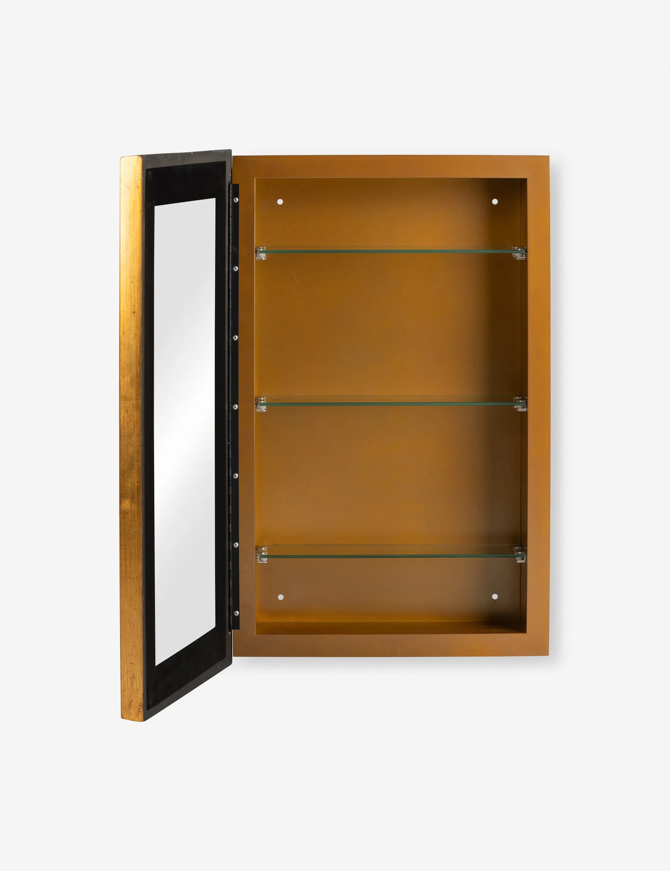 Abbott Medicine Cabinet by Erin Gates