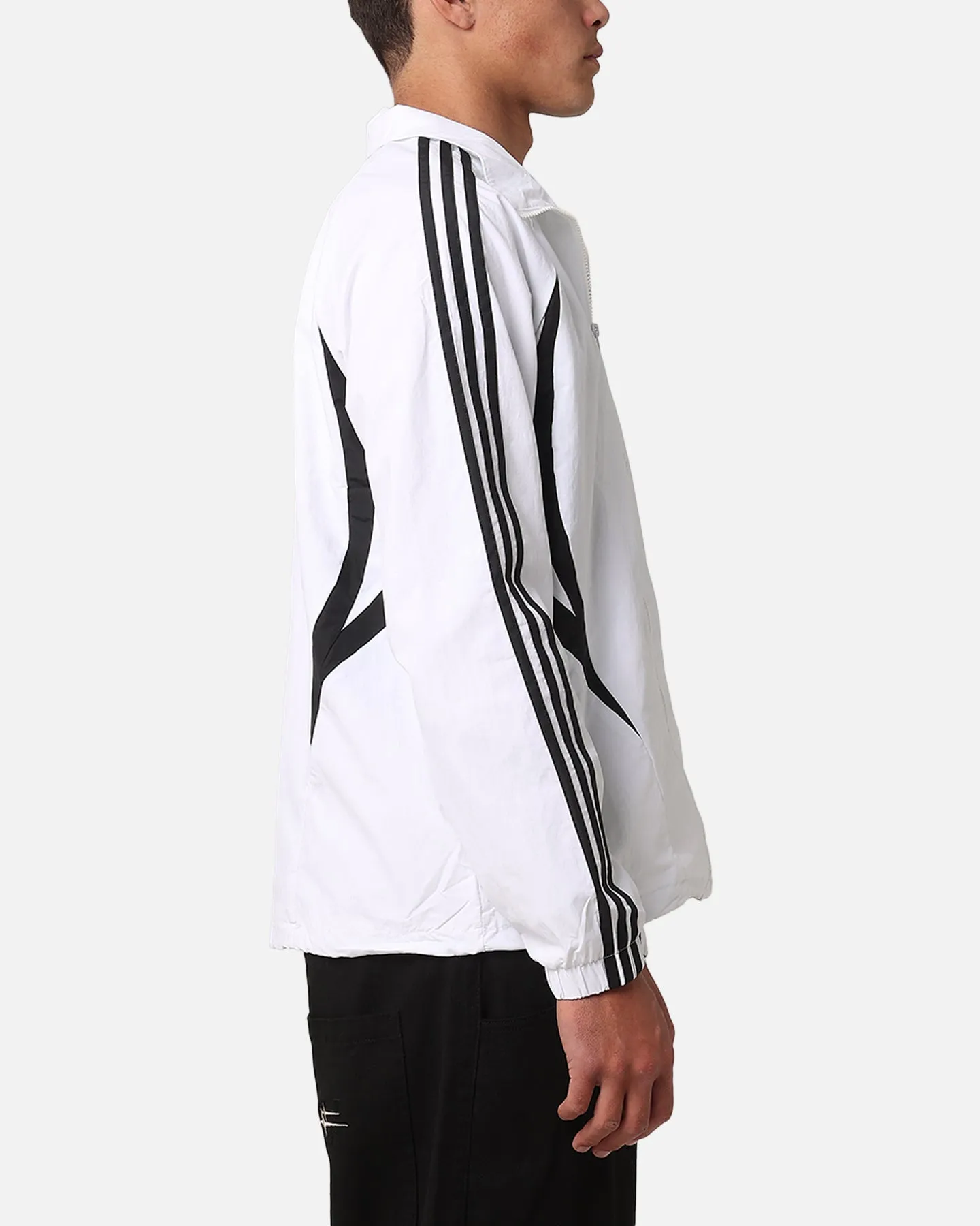 Adidas Archive Track Jacket White/Black