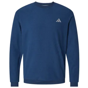 Adidas Men's Collegiate Navy Crewneck Sweatshirt