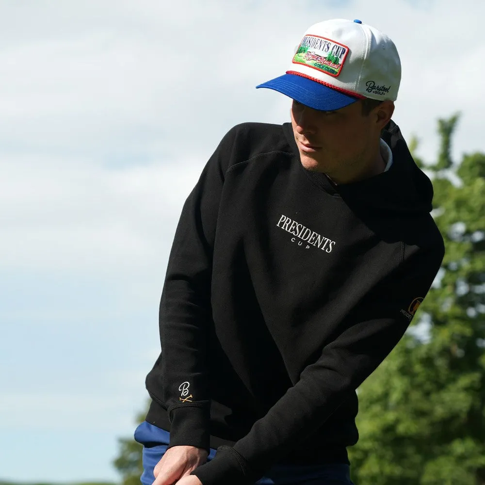 Barstool Golf x Presidents Cup Premium Hoodie