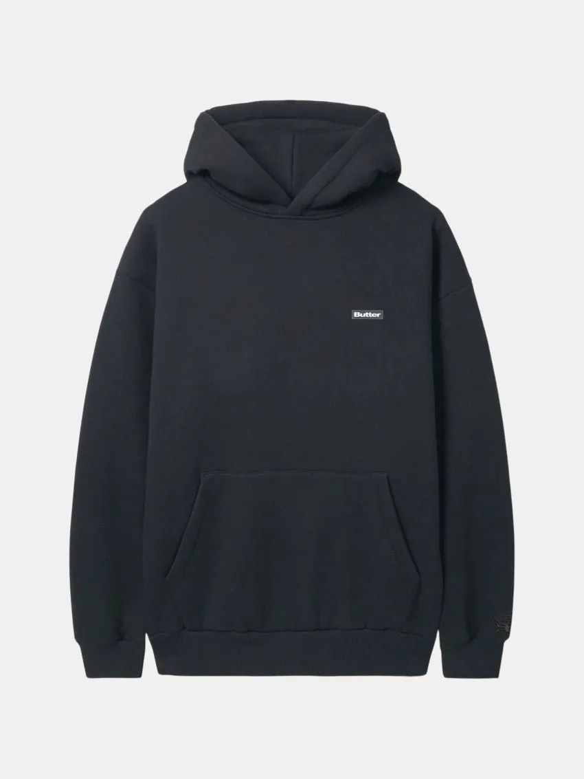 Basic Pullover Hoodie