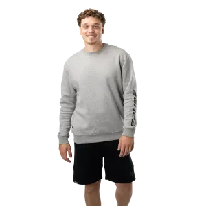 BAUER CORE CREW NECK SENIOR