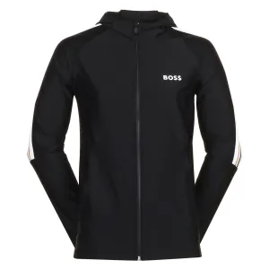 BOSS Sicon MB 2 Full Zip Hooded Mid Layer