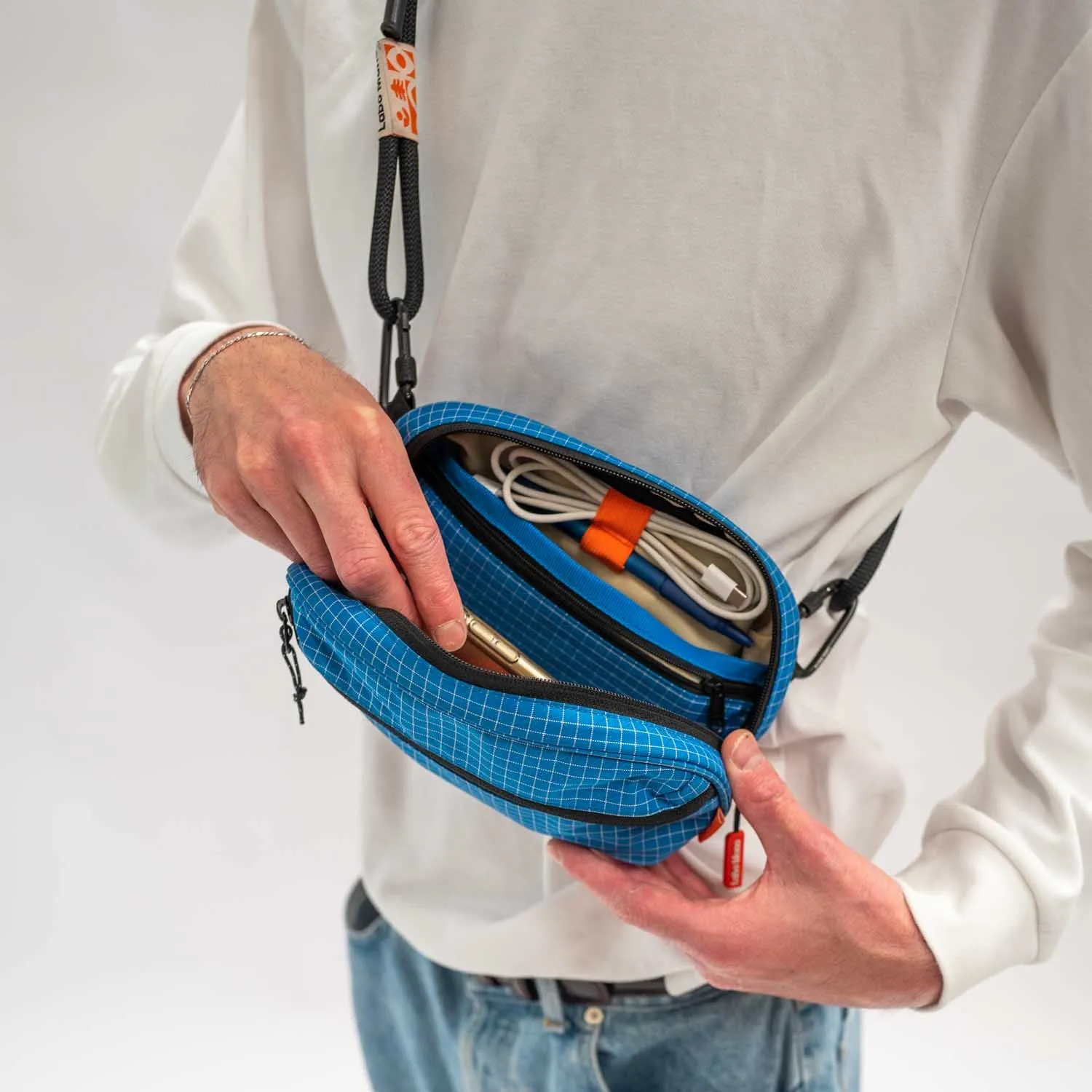 Build Your Own Sling Bag