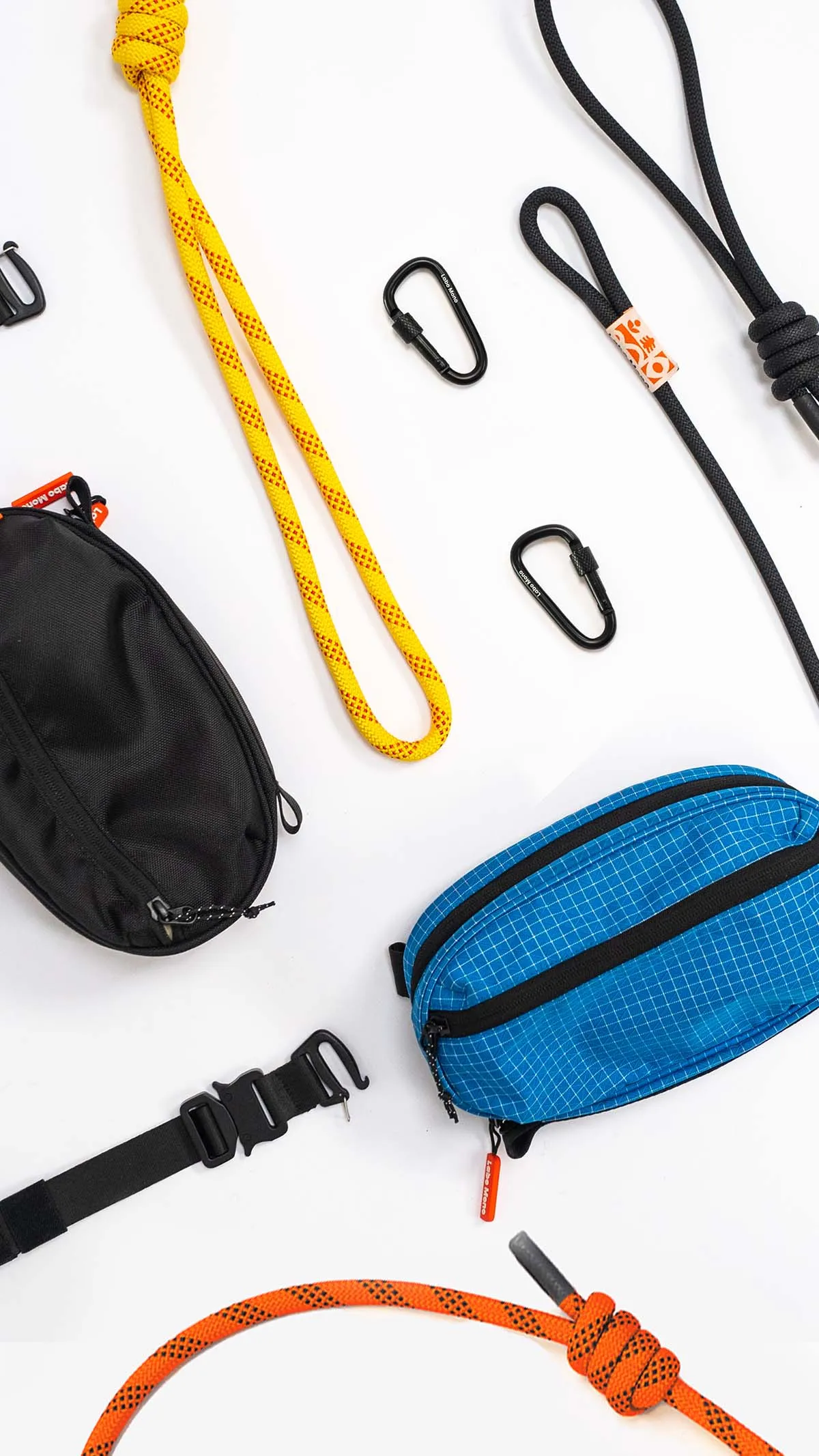 Build Your Own Sling Bag