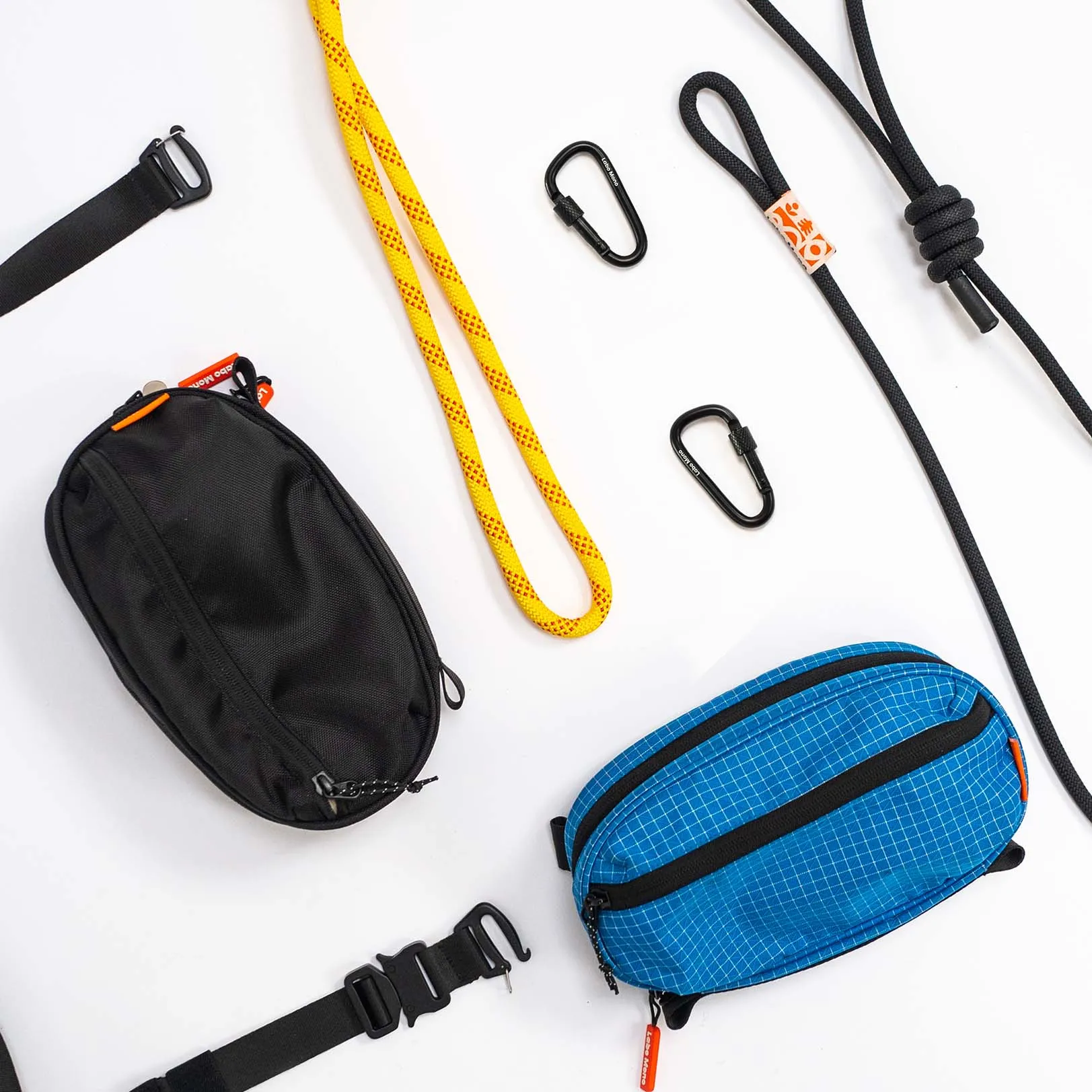 Build Your Own Sling Bag