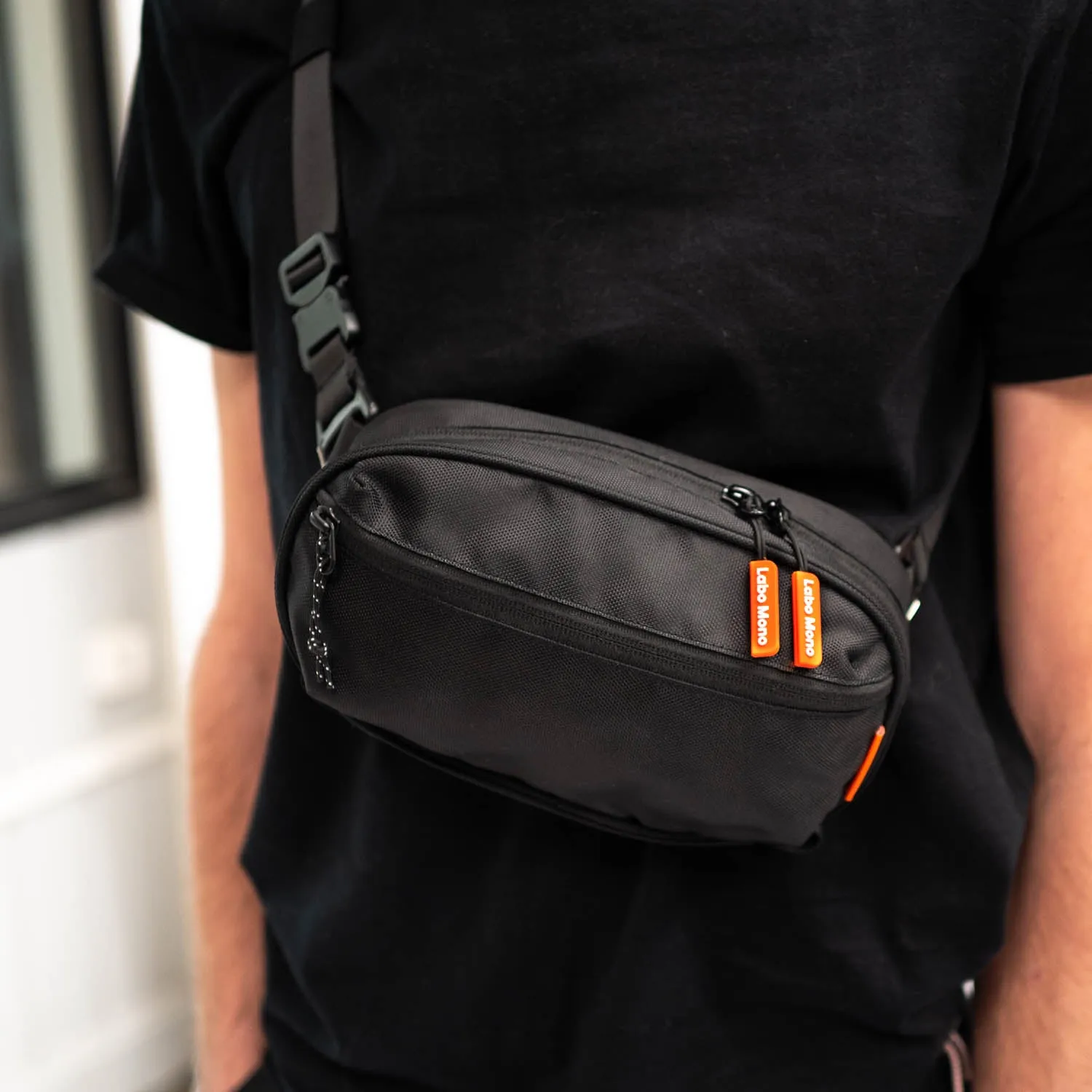 Build Your Own Sling Bag