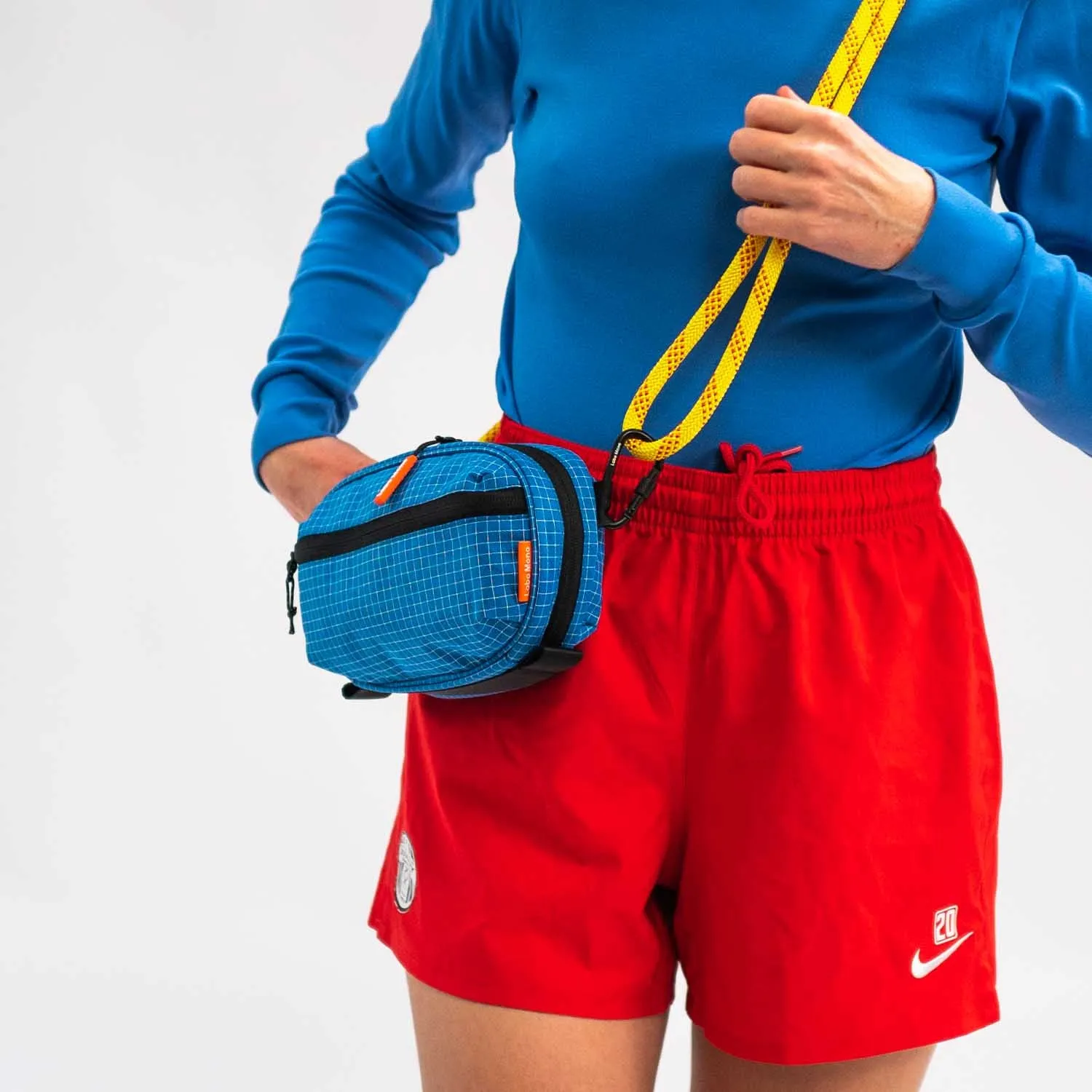 Build Your Own Sling Bag