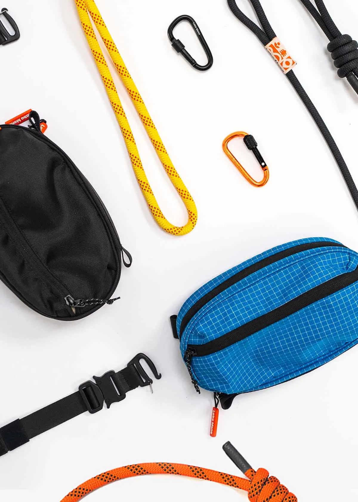 Build Your Own Sling Bag