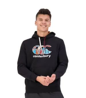 CANTERBURY MANES UGLIES HOODY QA004910989