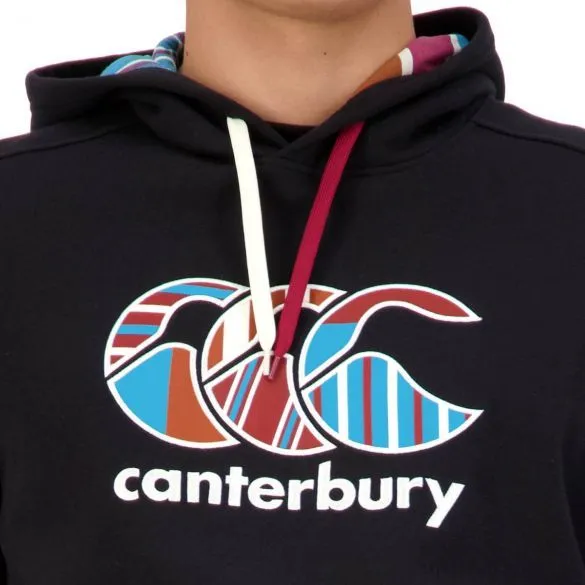 CANTERBURY MANES UGLIES HOODY QA004910989