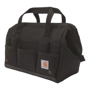 Carhartt 26-Pocket Heavyweight 14" Tool Bag