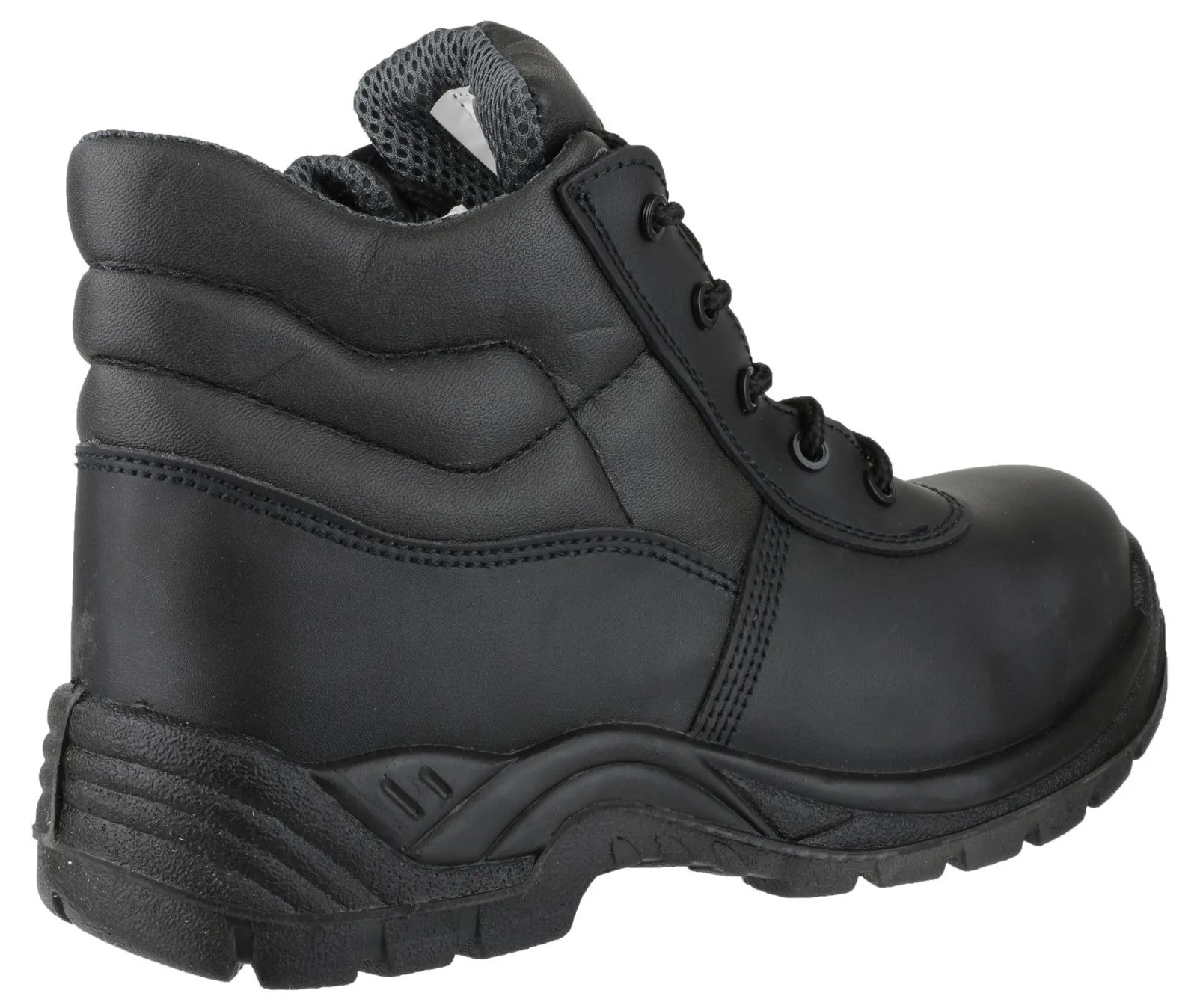 Centek FS30C Lace-up Safety Boot