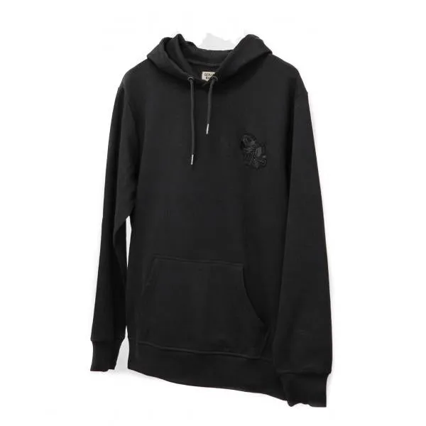 Chinatown Market - Men - TY Rose Hoodie - Black