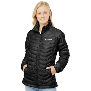 Columbia- Women's Powder Lite Jacket