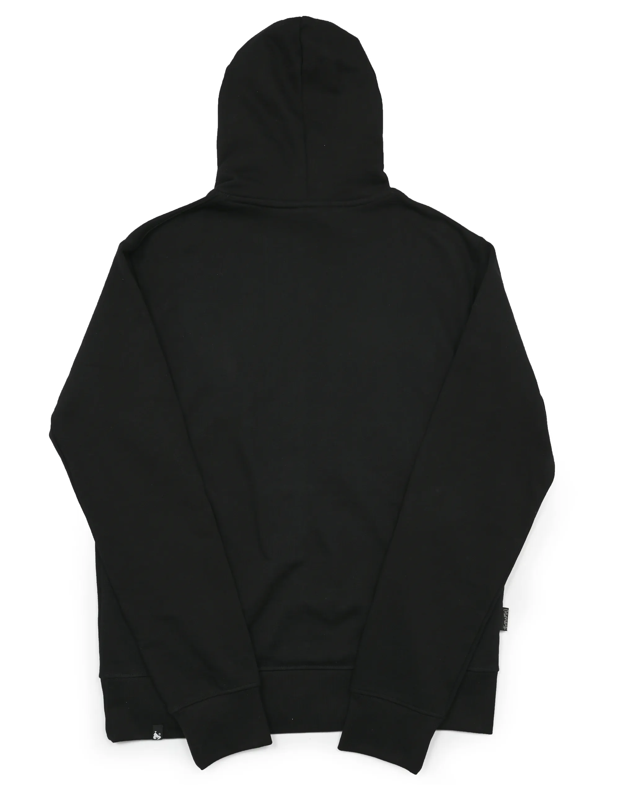 Combo Patch Hood