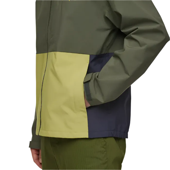 Cotopaxi - Men's Cielo Rain Jacket