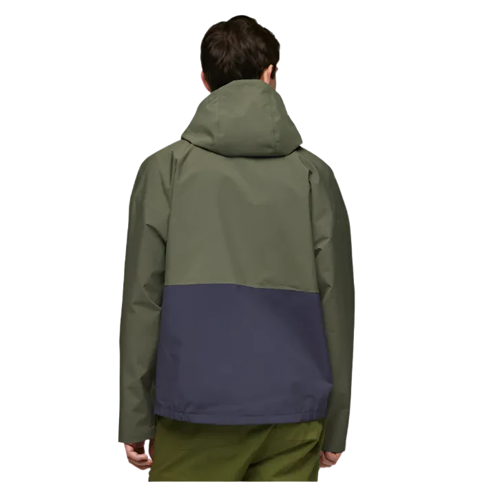 Cotopaxi - Men's Cielo Rain Jacket