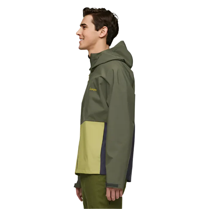 Cotopaxi - Men's Cielo Rain Jacket