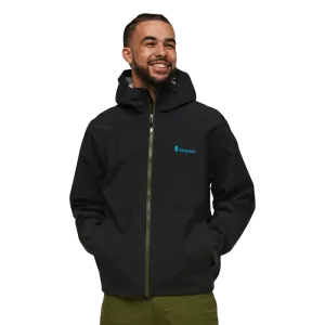 Cotopaxi - Men's Cielo Rain Jacket