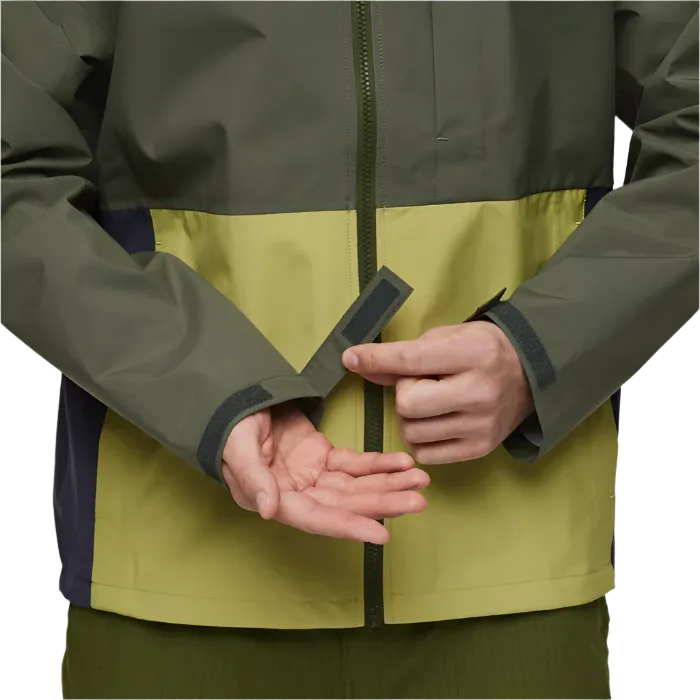 Cotopaxi - Men's Cielo Rain Jacket