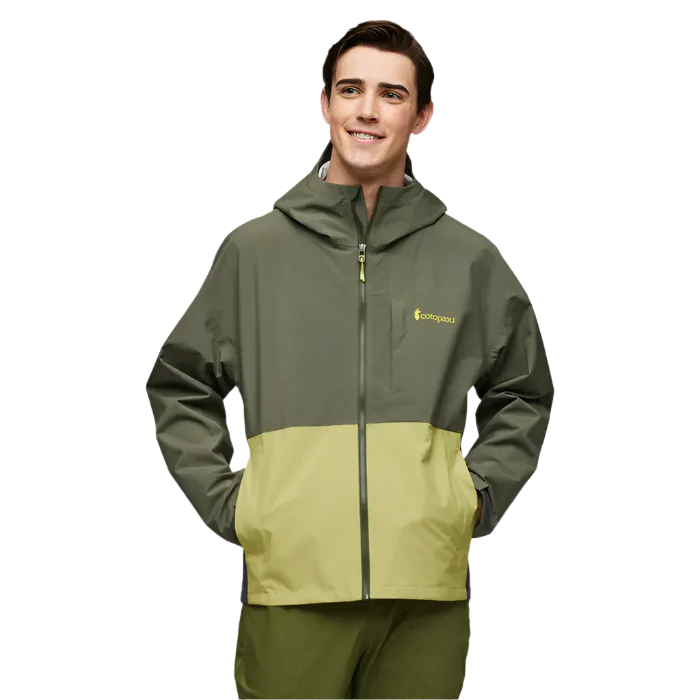 Cotopaxi - Men's Cielo Rain Jacket