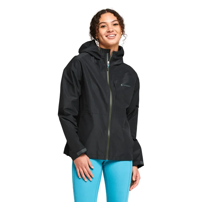 Cotopaxi - Women's Cielo Rain Jacket