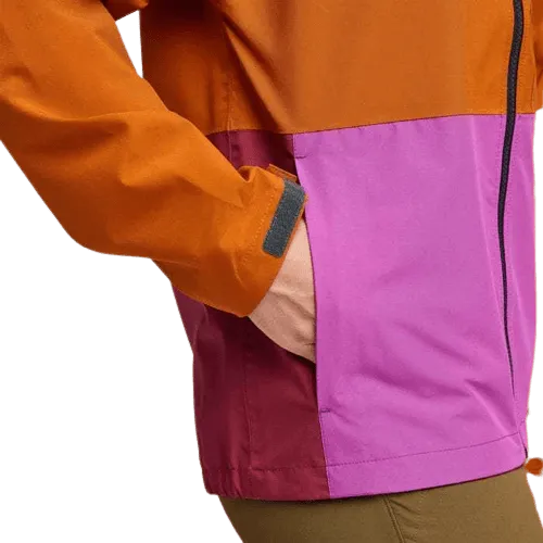 Cotopaxi - Women's Cielo Rain Jacket