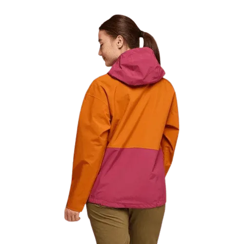 Cotopaxi - Women's Cielo Rain Jacket