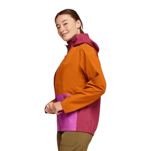 Cotopaxi - Women's Cielo Rain Jacket