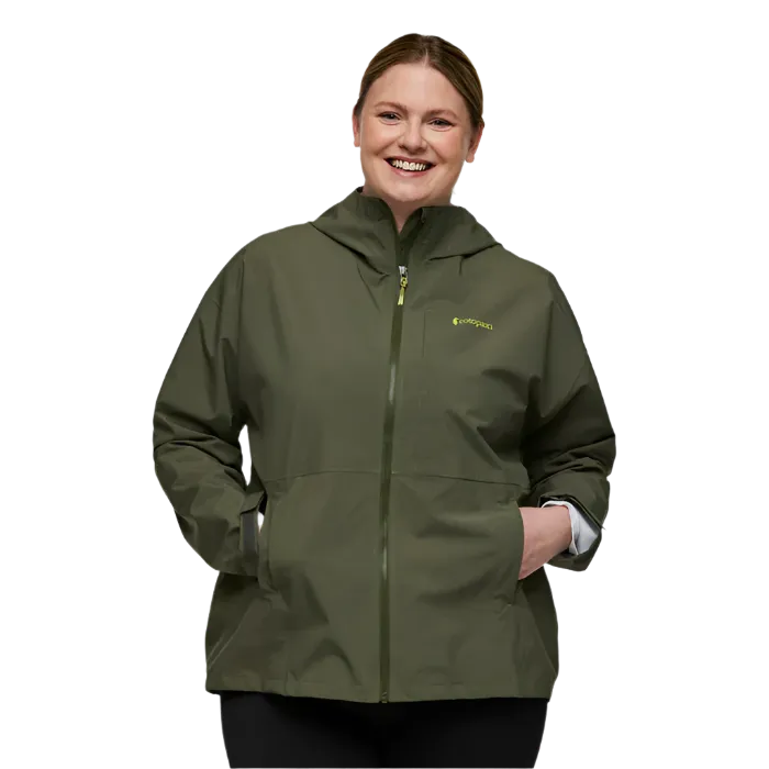 Cotopaxi - Women's Cielo Rain Jacket