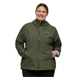 Cotopaxi - Women's Cielo Rain Jacket