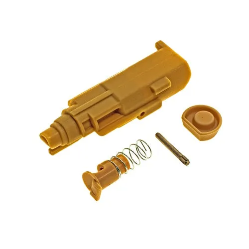 CowCow AAP-01 Enhanced Complete Nozzle Set