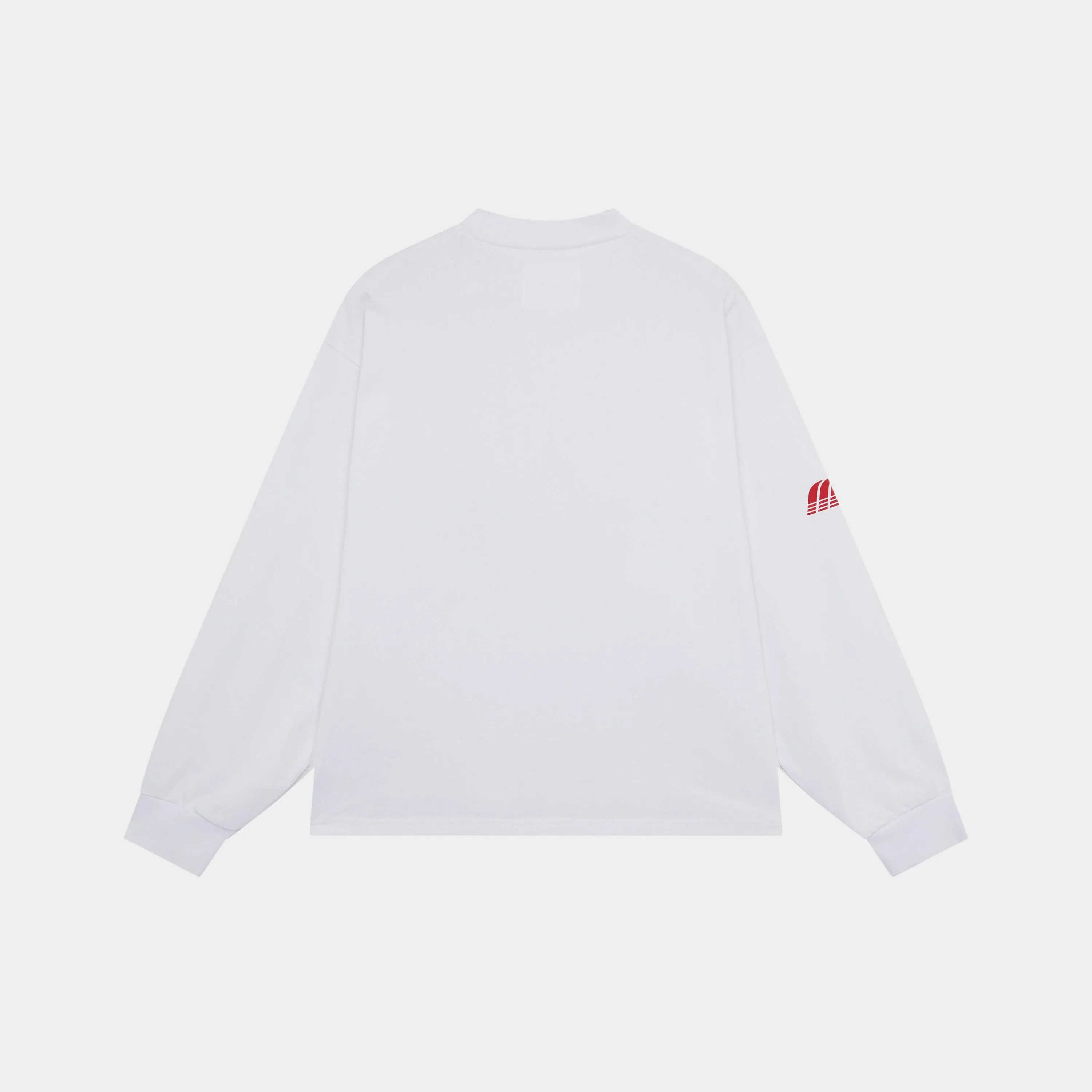 Daily News Pearl Long Sleeve