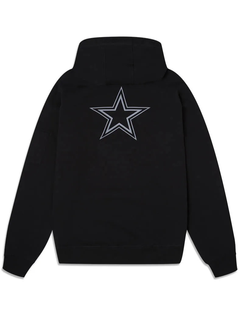 DALLAS COWBOYS X ALPHA X NEW ERA HOODIE