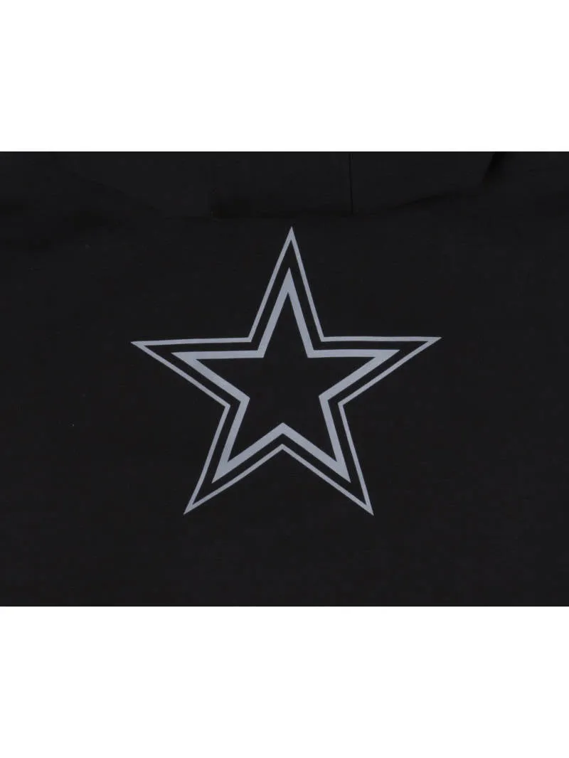 DALLAS COWBOYS X ALPHA X NEW ERA HOODIE