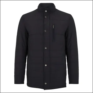 Douglas Blake Navy Casual<>