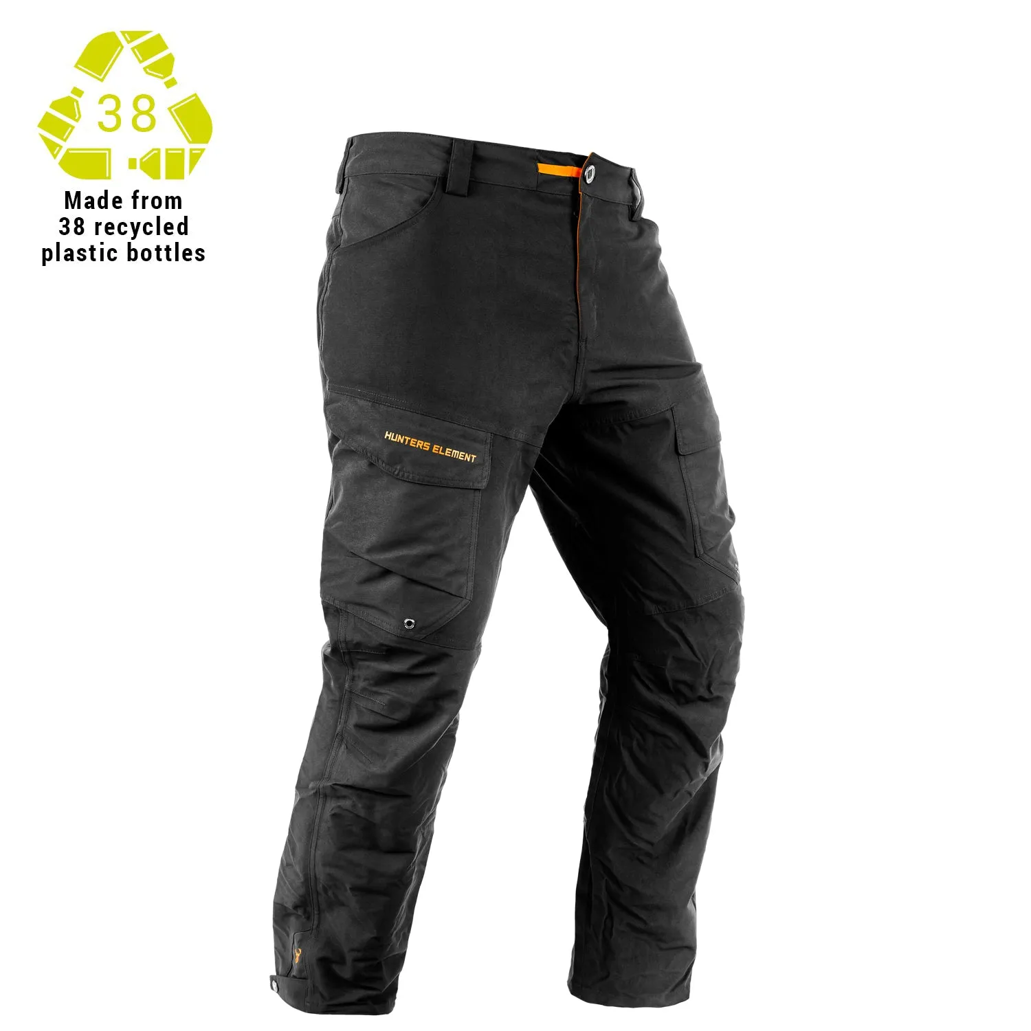 Downpour Elite Trouser