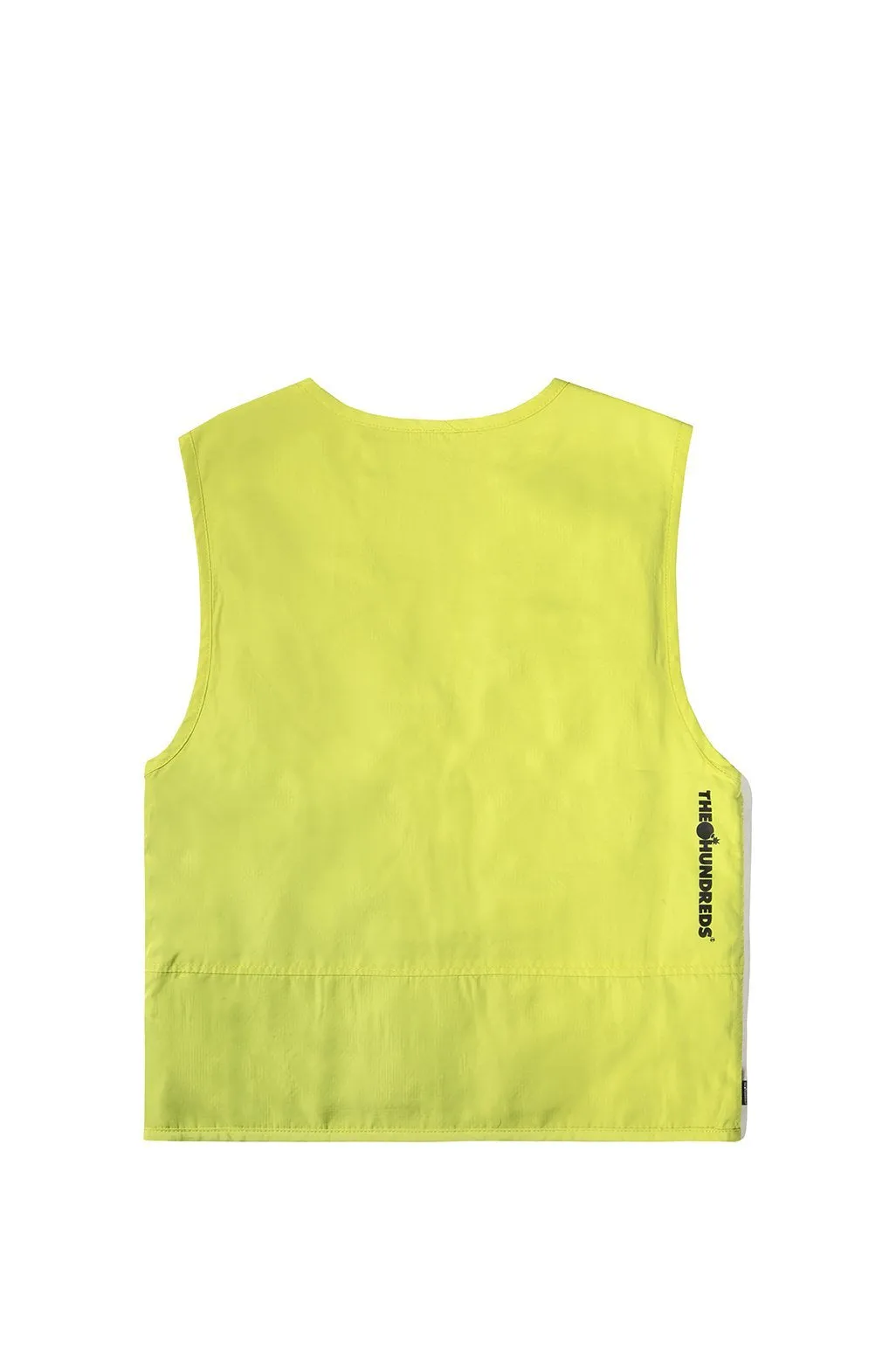 Eaton Vest