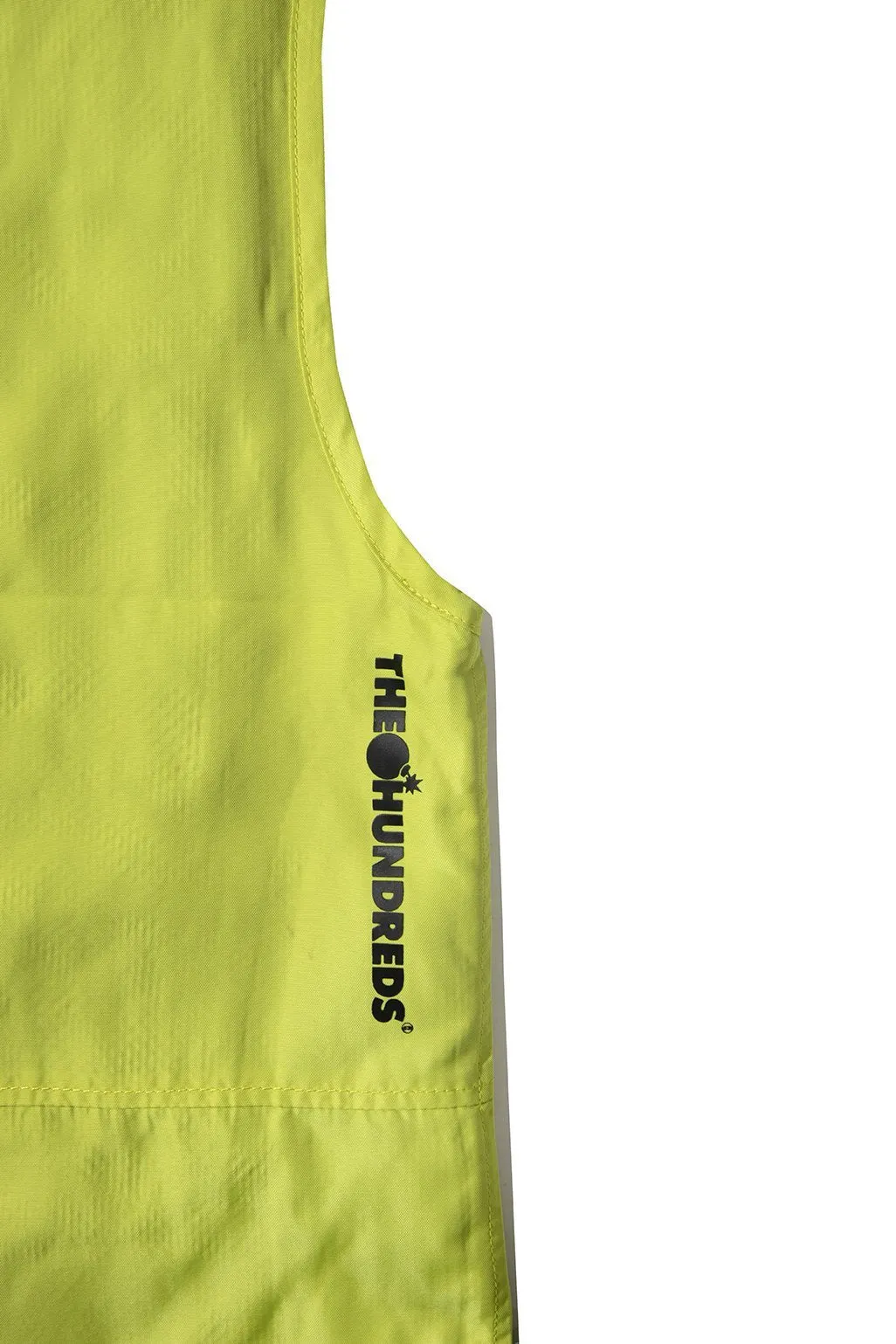 Eaton Vest