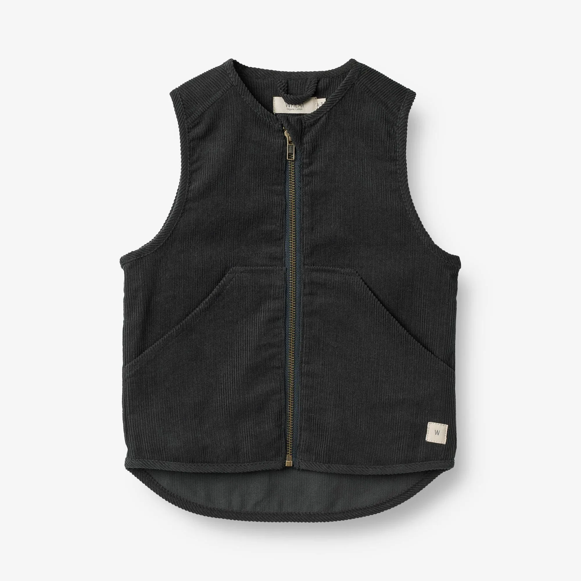 Gilet Robert - navy