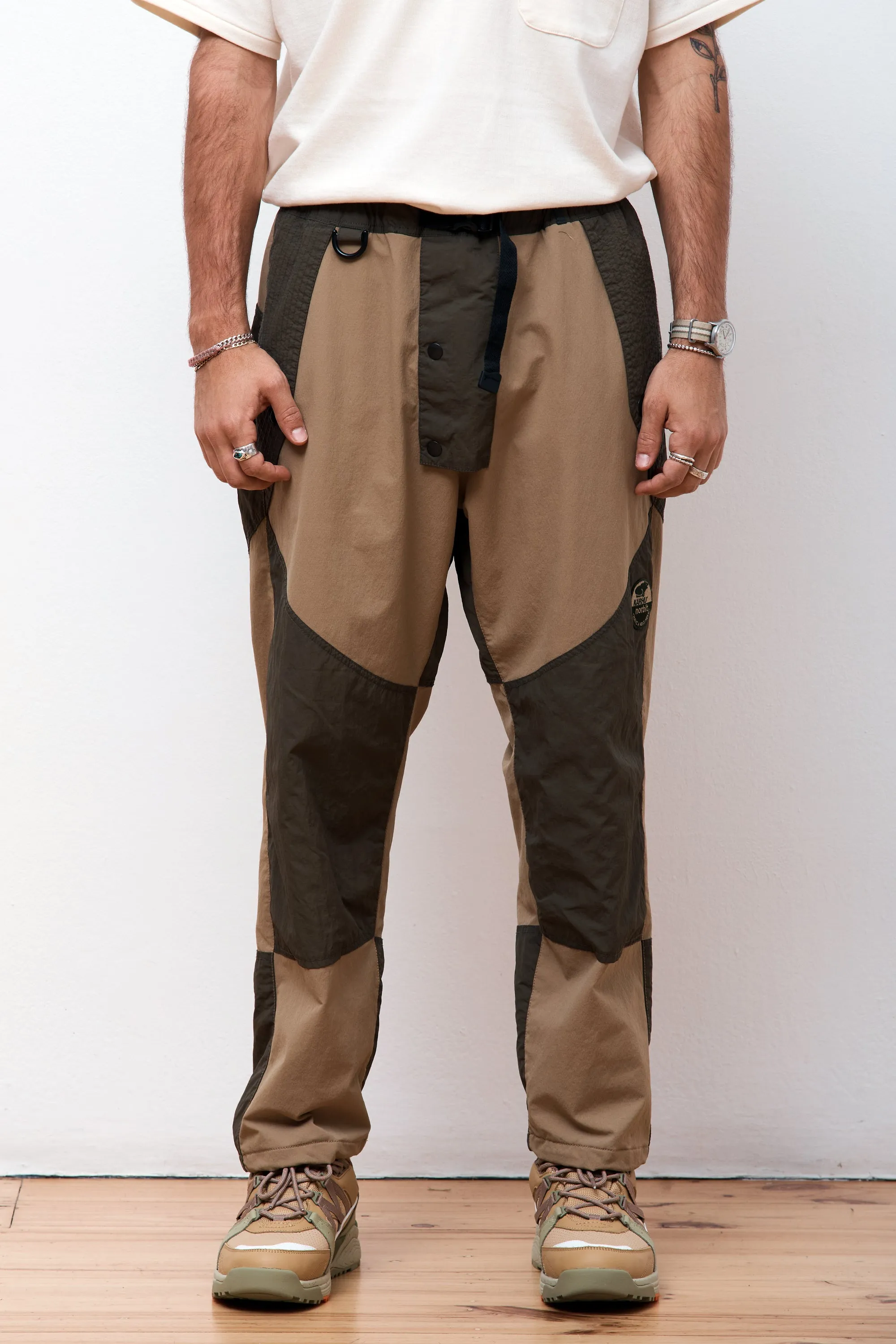 Karhu X Norbit Hike Pants Coyote