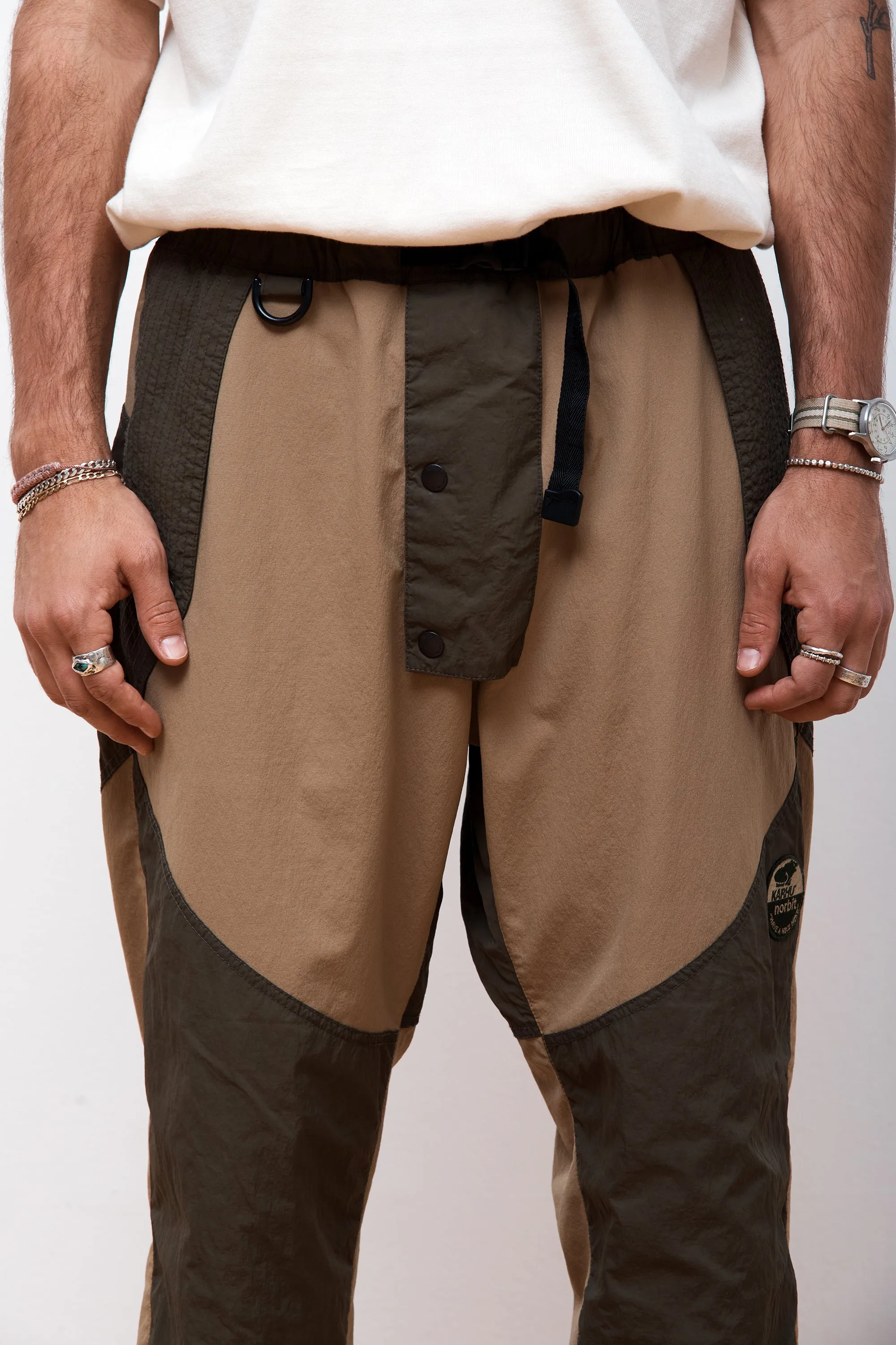 Karhu X Norbit Hike Pants Coyote