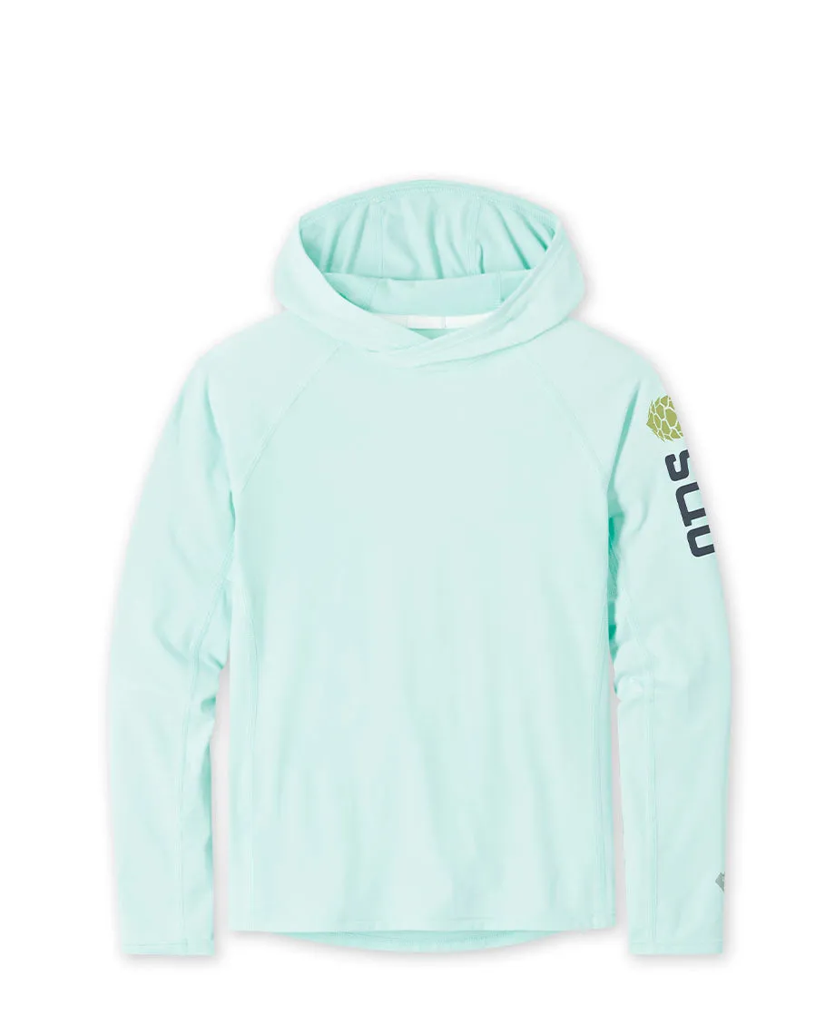 Kids' Hylas Hooded Pullover