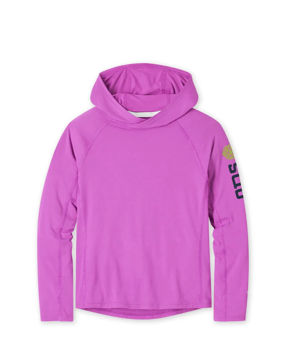 Kids' Hylas Hooded Pullover