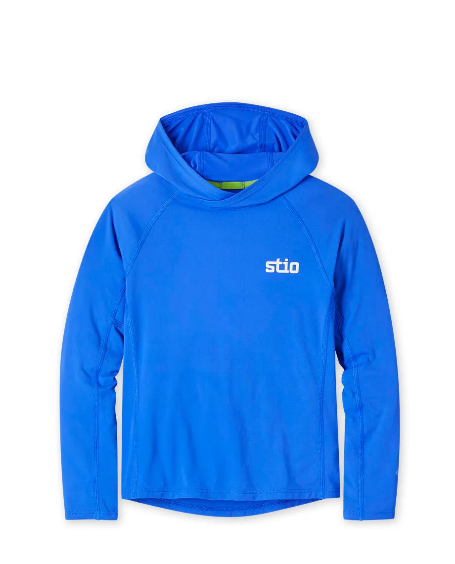 Kids' Hylas Hooded Pullover