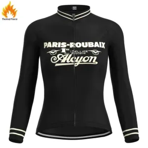 Ladies Pro Team Jacket Alcyon