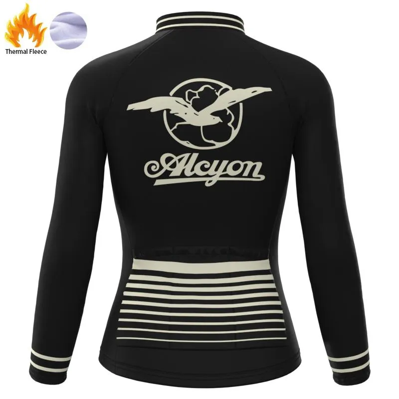 Ladies Pro Team Jacket Alcyon